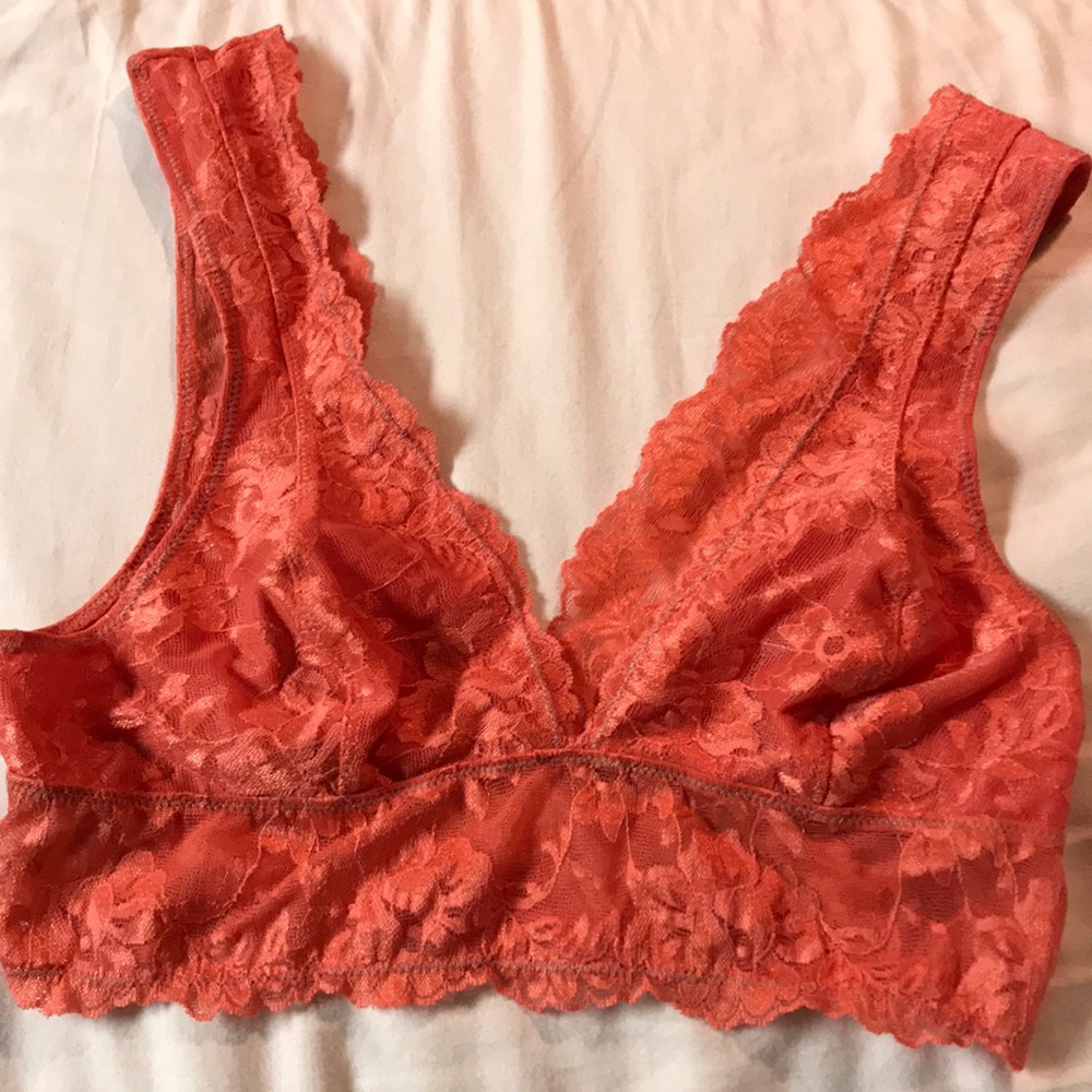 🎉5 for 25$🎉Free people bra